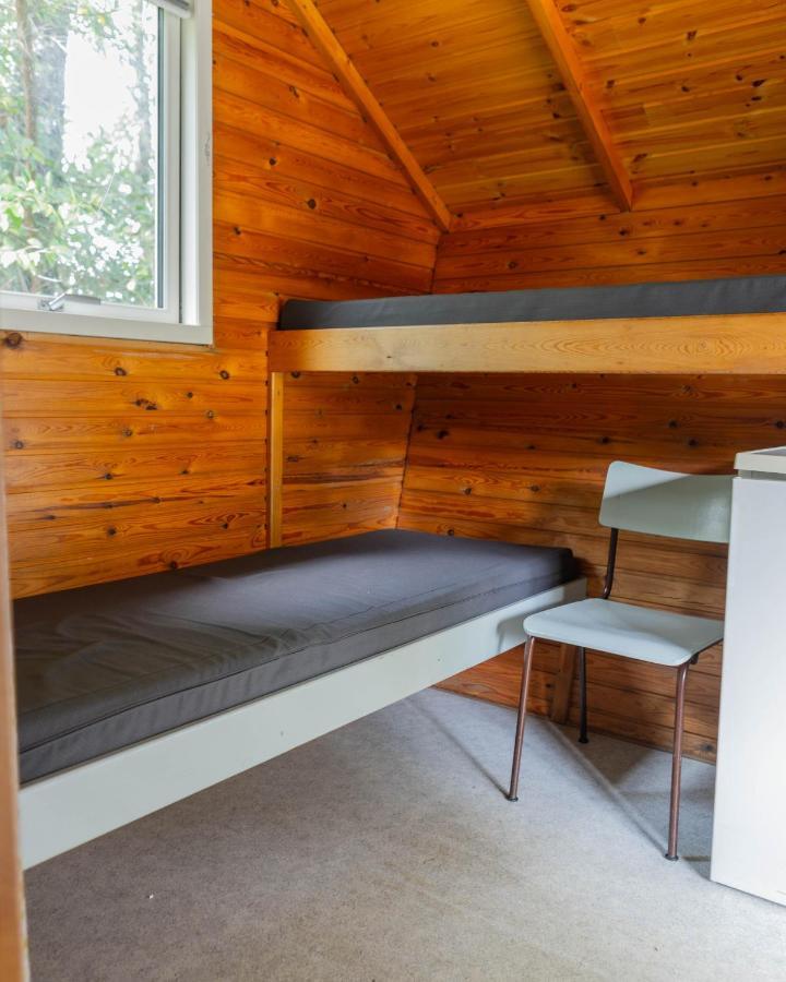 Egtved Camping Cottages Экстерьер фото